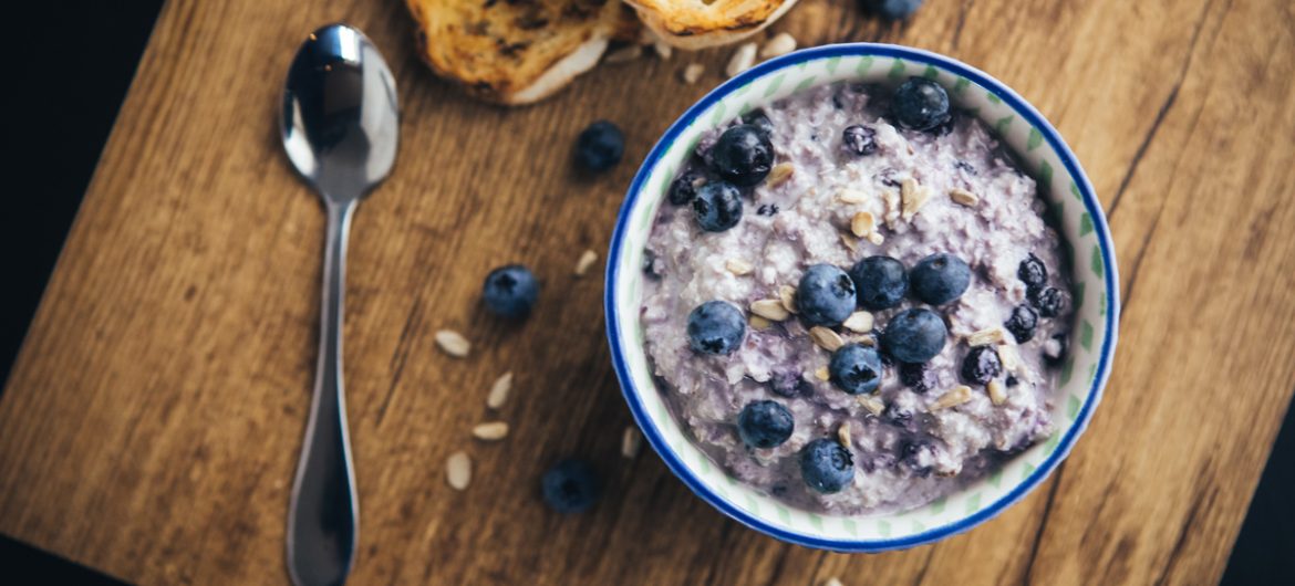 Overnight Oats