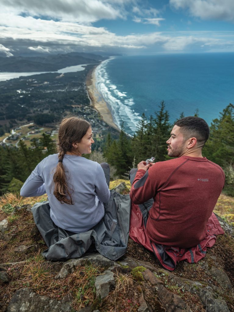 The Northwest's Iconic Outdoors & Active Lifestyle Business: Columbia  Sportswear – TrailBlazer Magazine