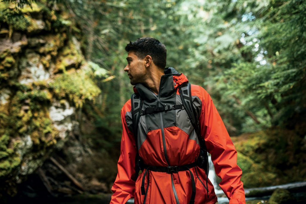 The Northwest's Iconic Outdoors & Active Lifestyle Business: Columbia  Sportswear – TrailBlazer Magazine